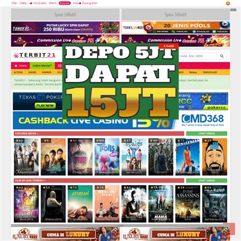 Nonton Layar Kaca 21