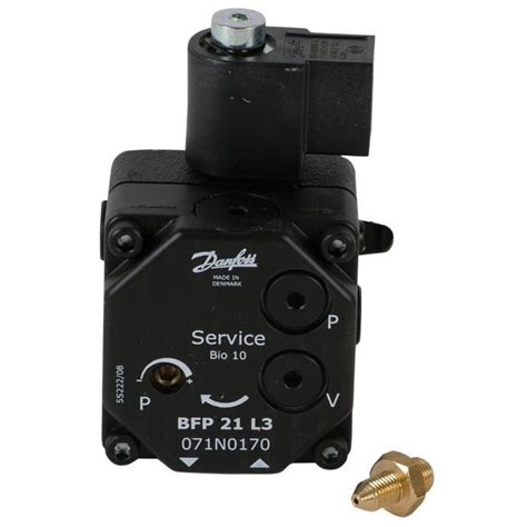 Pompe Danfoss Bfp 31 L3 071n1201 Achat Vente Pièce Détachée