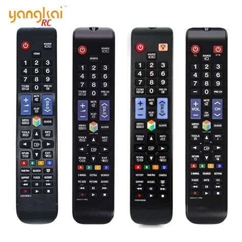 China Samsung Ir Remote Control Bn59 01198q Bn59 01178w Manufacture And