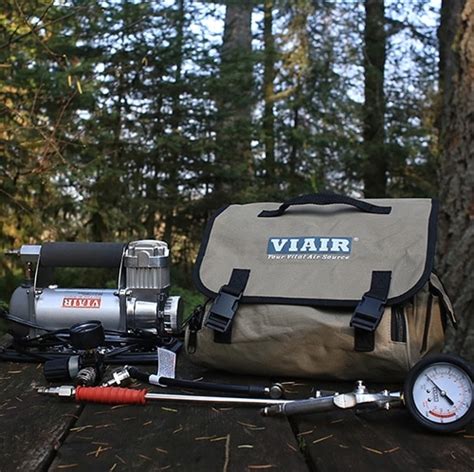 Viair Review P Rv Portable Air Compressor Mountainmodernlife