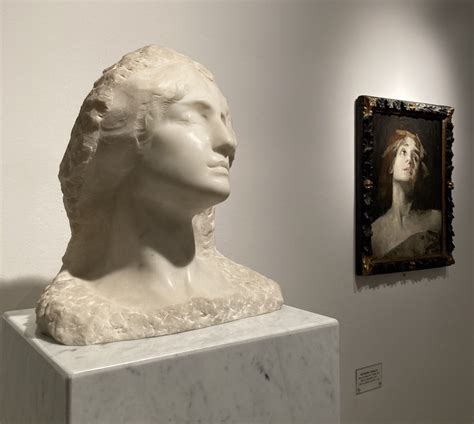 In Visita Alla Galleria Comunale D Arte Di Cagliari Un Sardo In Giro