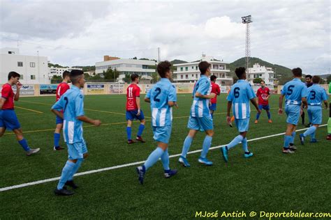 Sd Portmany Vs La Salle Rafel Sabater Flickr