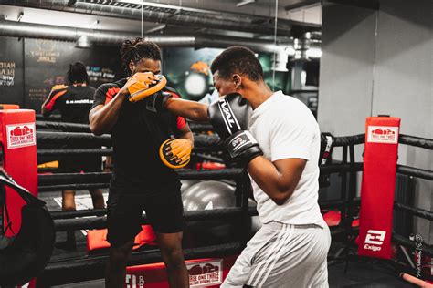 Leyton — 313 Fitness