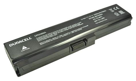Toshiba PA3817U-1BRS Battery