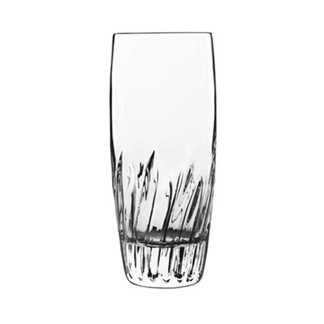 Incanto Crystal Drinking Glass By Luigi Bormioli Core Catering