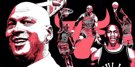 Michael Jordan's 10 Best Games in NBA Ever | Lines.com