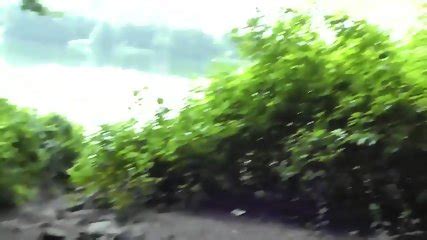 Sex On Bench