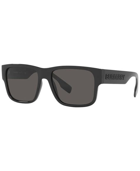 Burberry Men S Sunglasses Be4358 Knight Macy S