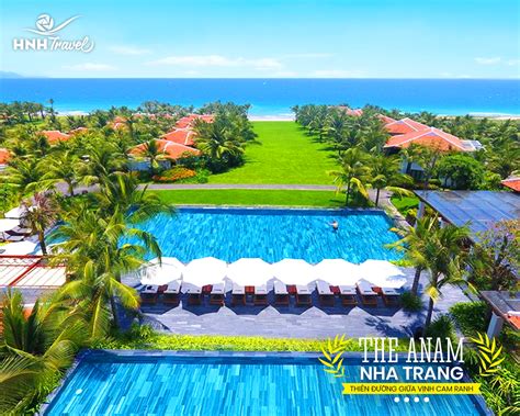 The Anam Resort Nha Trang Hong Ngoc Ha Travel