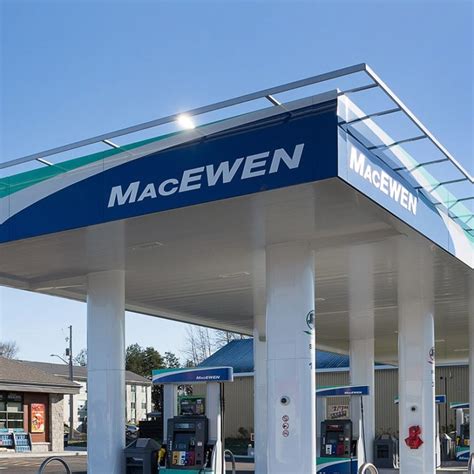 About Macewen Petroleum Inc