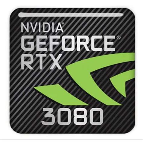 nVidia GeForce RTX 3080 Laptop GPU 16GB GDDR6