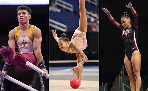 Gymnastics begins at Youth Olympic Games on Oct. 7 • USA Gymnastics