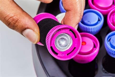 The Best Hot Rollers According To Our Testing