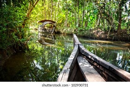 1,904 Kochi Backwaters Images, Stock Photos & Vectors | Shutterstock