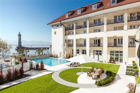 Hotel Direkt Am Bodensee