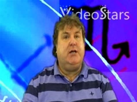 Russell Grant Video Horoscope Scorpio January Thursday 10th Video