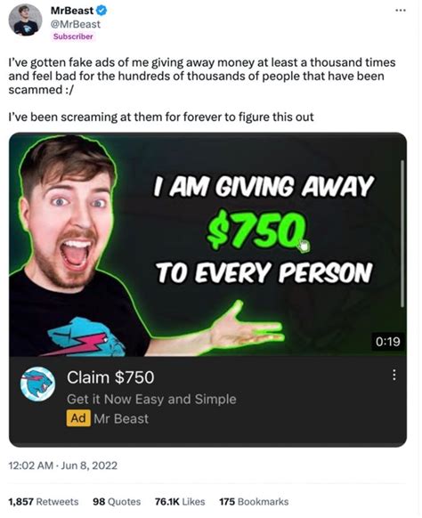 This Beastiegald Scam Almost Cost Me Everything - o1oiuqd