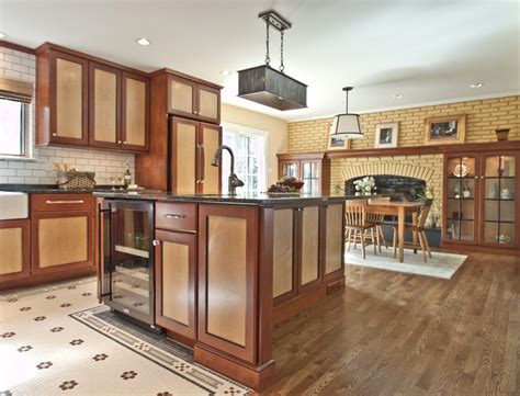 Two Tone Wood Kitchen Cabinet Doors At Nelson Montgomery Blog