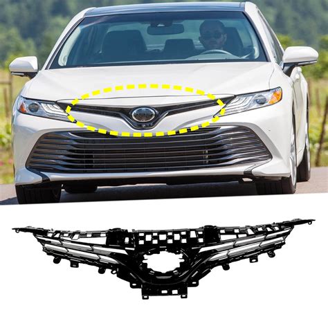 Toyota Camry Grill Collection Of 61 Images 10 Videos