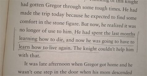 Gregor The Underlander Christian Pictures Motivation Quotes