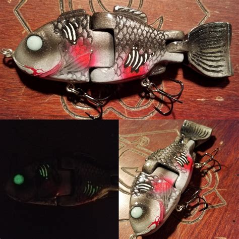 IMG 20190228 173906 Best Custom Painted Hardbait