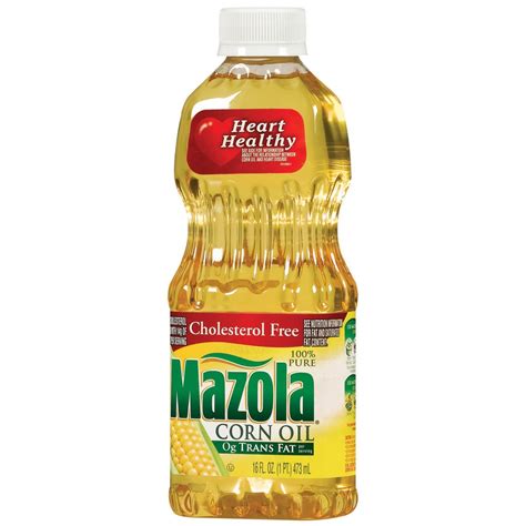 Mazola Pure Corn Oil Fl Oz Shipt