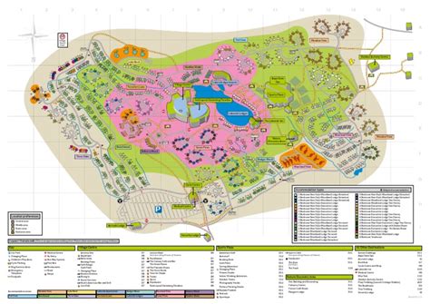 Whinfell Forest Village Map Pdf