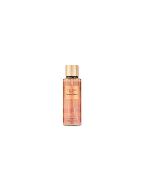 Splash Amber Romance Victoria S Secret Ml