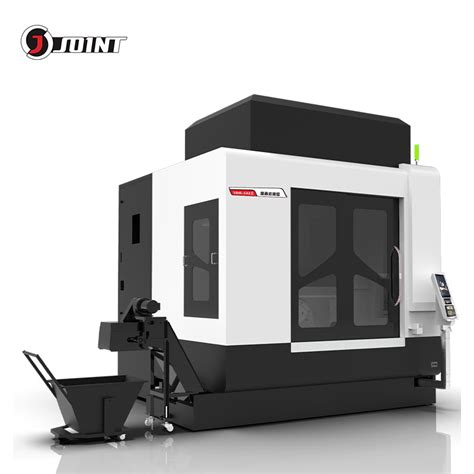 Bt40 Spindle High Precision 5 Axis Cnc Machine Center V545 5axiii High Speed Cnc Machine And