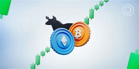 Qu Est Ce Qu Un Bull Run Dans Le Monde Des Cryptomonnaies