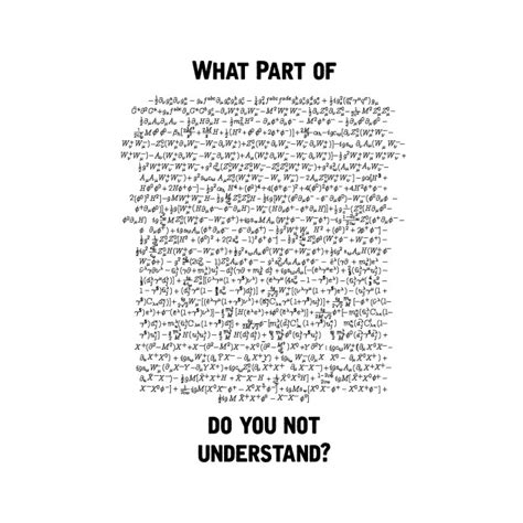 Lagrangian Of Standard Model