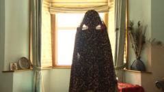 It Is Possible To Be Muslim And A Lesbian BBC News