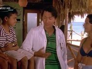 Naked Marion Mitterhammer In Klinik Unter Palmen