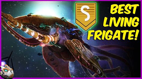 Best S Class Living Frigate No Man S Sky Endurance Update Youtube