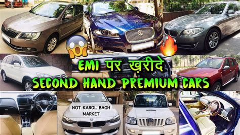 Second Hand Luxury Cars In Delhi Iucn Water