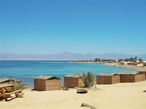 Nuweiba, Sinai, Egypt