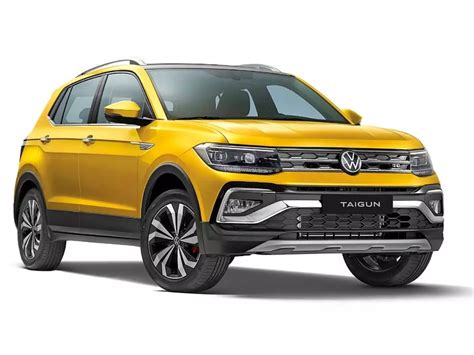 Rs Lakh Volkswagen Suv In The Works Motoroctane