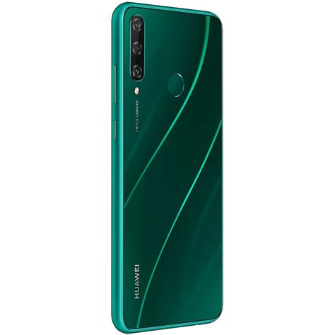 Huawei Y P Gb Dual Sim Emerald Green Kyx