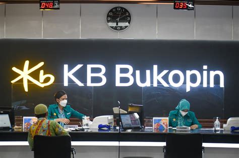 Right Issue Rp T Beres Kb Bukopin Bbkp Bakal Geber Investasi Dan