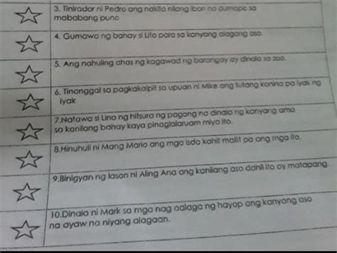 Hello Po Paki Answer Po Ng Questions Ko Po Need Ko Na Ngayon Kasi