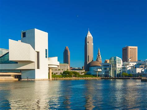 Cleveland, Ohio Tours - Lasting Impression Tours