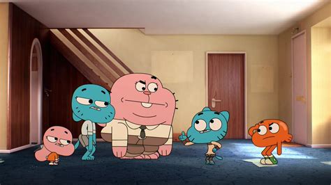 Gumball Screens On Twitter Season 3 Episode 40 The Money