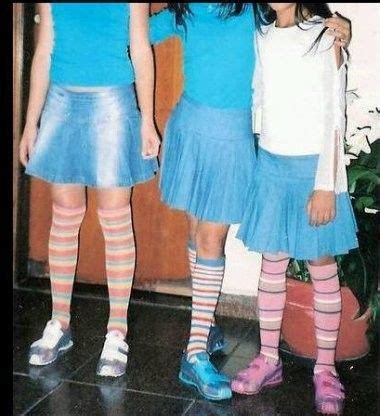 00 S Brasil 00s Outfits 2000s Outfit Y2k Outfit