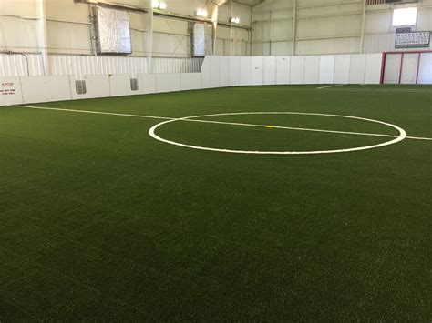 Premium Soccer Field Synthetic Turf By Sportsgrass