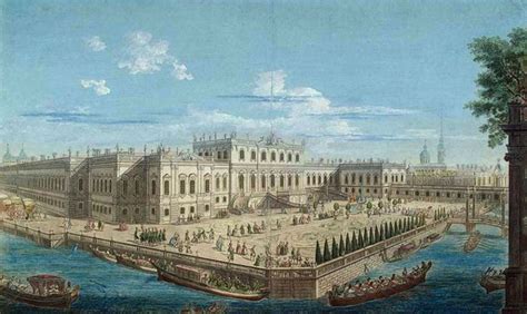 Михайловский замок в СПБ - экскурсии 2025, цена, расписание Инженерного ...