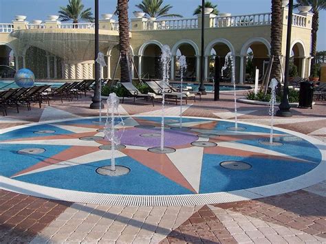 Hilton Grand Vacations Club Tuscany Village Orlando Pool Pictures