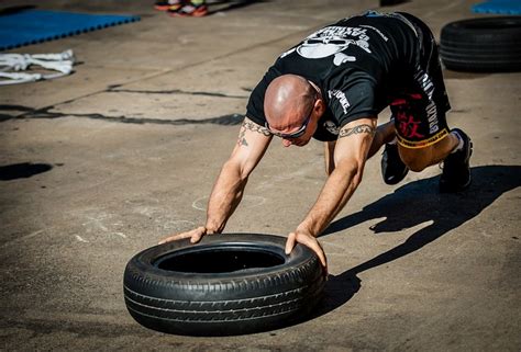 Entraînement Crossfit Est Il Le Meilleur Moyen De Se Mettre En Forme