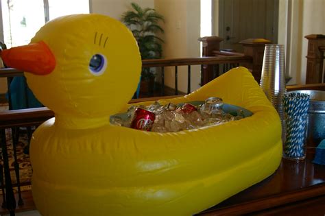 Rubber Duckie Party Sex Nurse Local