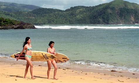 Las Mejores Playas De Filipinas