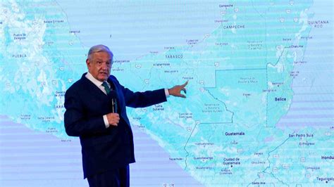 Amlo Logra Acuerdo Con Grupo México Pero Sin Pago N